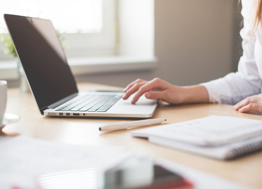 Contract Management Software