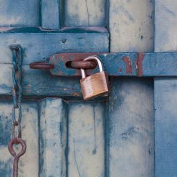 Spreadsheets are not secure