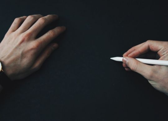 Reasons why we have partnered with DocuSign